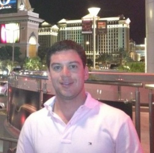 boryavil's profile picture. Entrepreneur | Investor | World traveler | Sports enthusiast