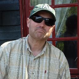 odinsyvander's profile picture.
