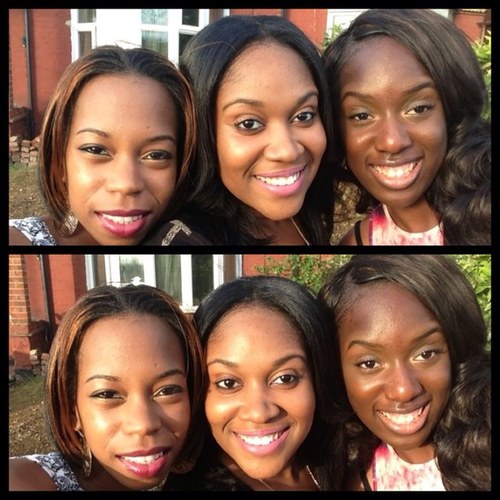HIS: Women of God bringing heartfelt, soulful and harmonic worship!! Contact: Honourinsong@hotmail.co.uk