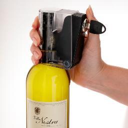 TantalusUK's profile picture. The first lockable alcohol security device for home use