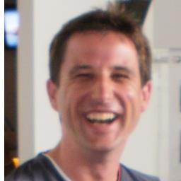 gordon_harris's profile picture. 