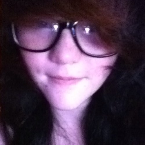 anna_iz_turtle's profile picture. I'm Anna. 13. That's about it.