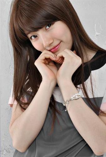 magnae of Miss A | 94L I °single° | Youngs; L4DY; 9IRLY