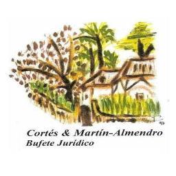 CMAbufete's profile picture. Estudio Jurídico Cortés & Martín-Almendro. Derecho Sanitario, Edificacion Seguros ,Octavio Picón 24. Telf. 952 20 39 00 bufetejuridico@cortesmartinalmendro.com
