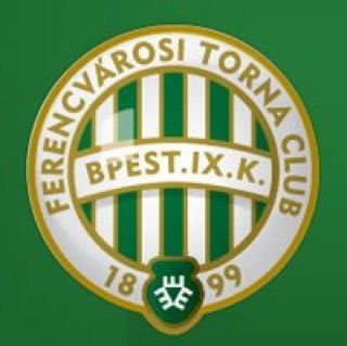 A symbol of national resistance, the three E's in the logo refers to the Club's motto: Moral, Strenght, Understanding