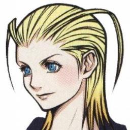 The writer of @SavageSparkXII