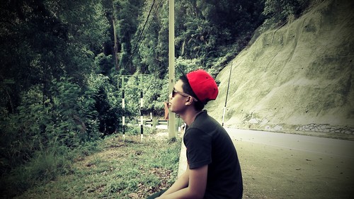 alias961's profile picture. whatever you are, be a good one