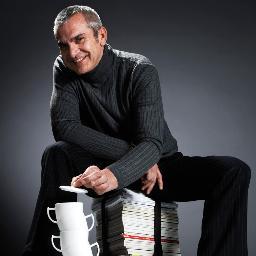 Managing Director @LaTavolabyS, Table Top, Market Trends, Design