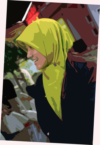 agilPriastiti's profile picture. Allahu ghayatuna
Ar-Rasul qudwatuna
Al-Qur’an dusturuna
Al-jihad sabiluna
Al-mautu fi sabilillah Asma Amanina