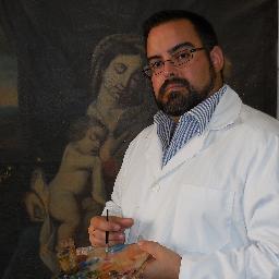 Conservador de obras de arte por la Universidad de Sevilla
Pintor y acuarelista 🎨
Puedes visitar mi otro Twitter: @ColorArteML