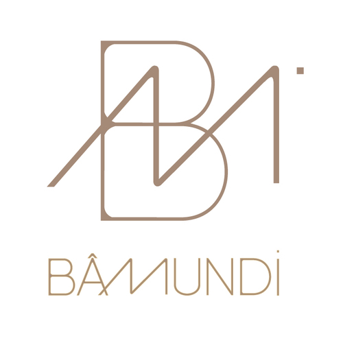 BÂMUNDI est une boutique e-commerce de décoration d'intérieur conçue à partir de tissu africain wax