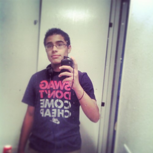 Hope to be in FaZe, hope to be FaZe Austin or Obey Austin some day