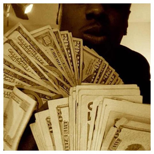 Get rich or die tryn Fuck chasin bitches chase money Ambition got me winnin #5192 #Eastside