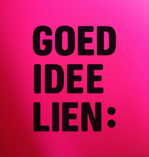 GoedIdeeLien's profile picture. 