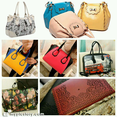 AlmiraBoutique's profile picture. Ready stock baju dan tas import Aksesoris import FB: Almira Shop Fashion Impor Insta: DESSYSURYOPRAYOGI Line: Dessy WA: 085234717727