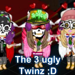 I like cookies Lol don't mess with me jking lol xD im random and weid