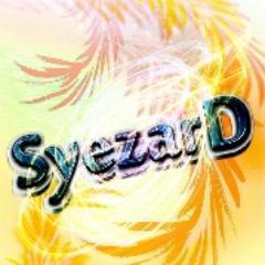 syeza1226's profile picture. 鬼斬　メインにやってます。　SAとosu!もたまーにやります。