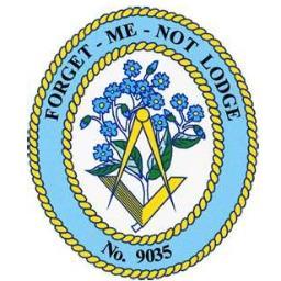 Forget Me Not Lodge No. 9035 Province of Wiltshire