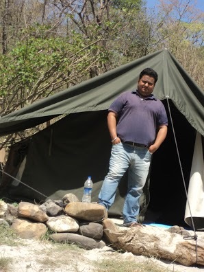 puneetbehl1983's profile picture. 