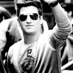 I love Cristiano Ronaldo and The WANTED!