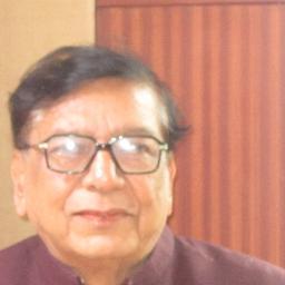Retired University Professor of Physics.(PU) MSc{Pat} MSc{MUN},Canada PhD {U Of G} Canada