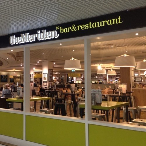 MeridenBarBHX's profile picture. Open first to last flight. Enjoy food from our menu full of local provenance. We are Cask Marque accredited and registered on the CaskFinder smartphone App.