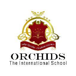 Orchids - The International School believes in strong academics by integrating the best international methods with world class infrastructure and technology.