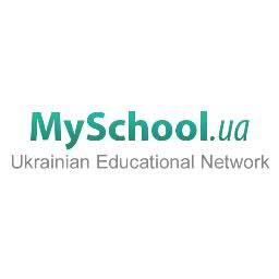 Ukrainian School Social Network