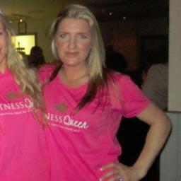 Merseysides leading fat loss expert. Columnist, personal trainer, fitness presenter and founder of Fitness Queen Program #fatloss #personaltraining #bootcamp