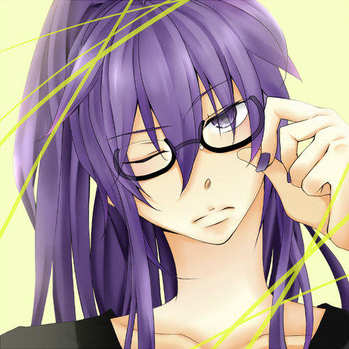 Voice Syntheziser | Mascot character of Gackpoid (がくっぽい ど / Gakuppoido) | #Samurai Vocaloid | #KamuiGakupo | #Vocaloid02