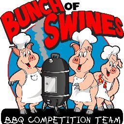 UK BBQ Competitor & Caterer. 5 Time Grillstock Grand Champion. 2015 EBCC Brisket Team of the year. 2016 KCBS EU Ribs Team of the year & Pork Team of the year