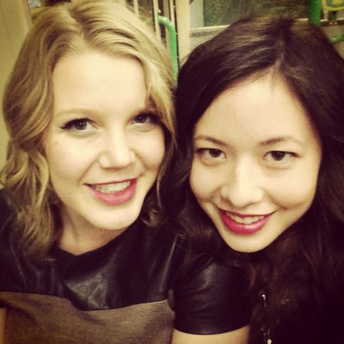 Caitlin Reilly Profile