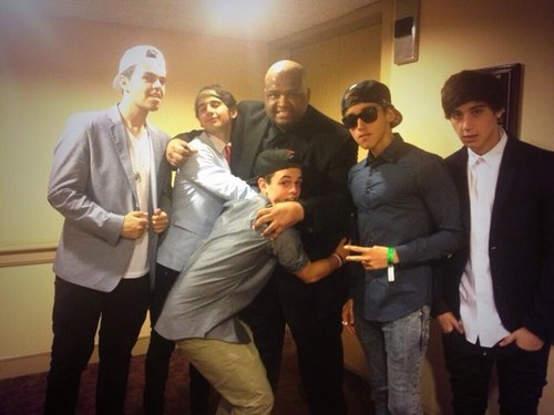 Janoskians Are Everything X