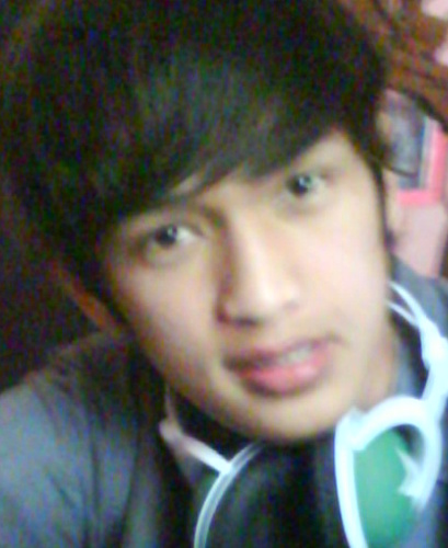 Selalu berfikir Positif dan Selalu Oftimis....!!!