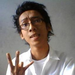 Anime Drawer, Machine Engineer, ATMI Student class 2010, Guitarist, Bassist, Vocalist,