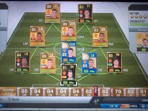 Alleen PS3

FUT COINS VERDUBBELAAR. GEEN SCAM