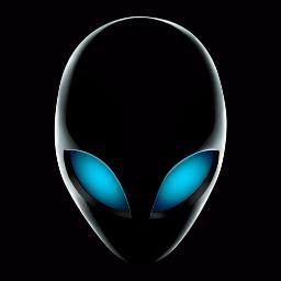 Official account of Alienware indonesia
