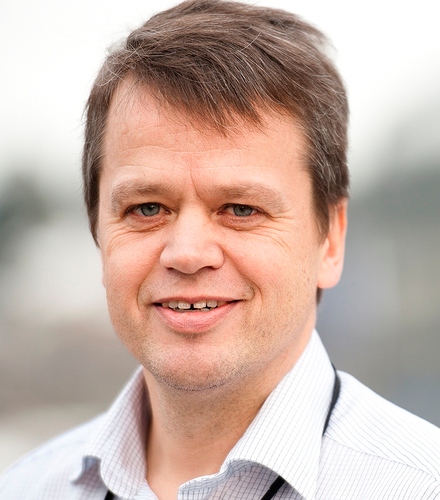 PerIvarKarstad's profile picture. Prosjekt leder CO2 lagring og EOR i Statoil R&D. Jobber med å få til energi omstilling i praksis.