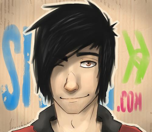 smosher for life! say a filipino word #smosh @smosh #11millionsmoshers. WIREDNESS HAPPENS EVERYWHERE
