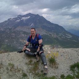 grant_stain's profile picture. BLAM