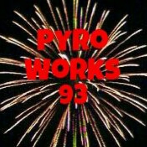 I am a 14 year old pyro freak that loved Fireworks since birth. I show demos, displays, & stores of fireworks on my YouTube Channel. Thanks.