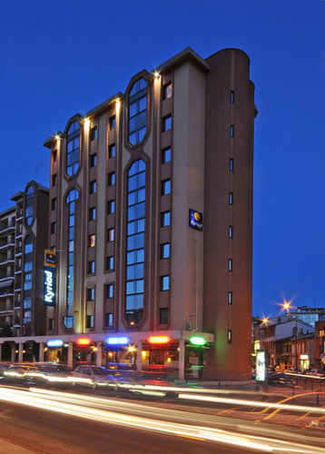 Kyriad Toulouse