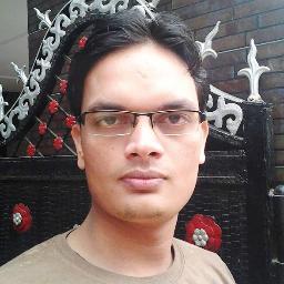 Digital Marketing Consultant #SEOConsultant, Co-Founder @WebMatriks