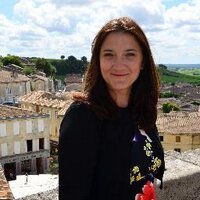 Cristina Andriescu (@crisandriescu) 's Twitter Profile