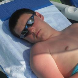 masonwells1996's profile picture. 