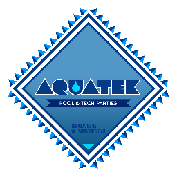 Mucho más que una Pool Party, mucho más que un festival... #Aquatek