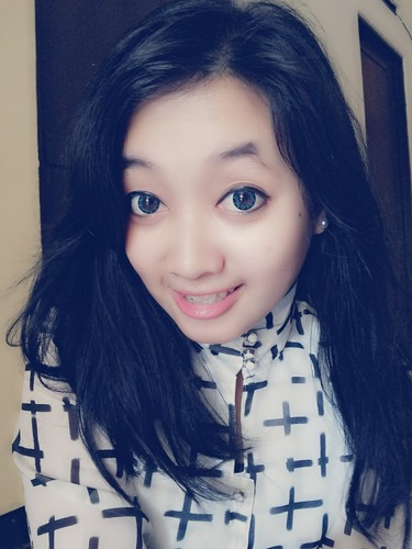 Ordinary woman || its me :) •| • ♡ Irfan Na'afiardie
