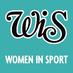WiS Magazine (@wismagazine) Twitter profile photo