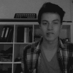 17 , names matty ,currently married to to lana del rey