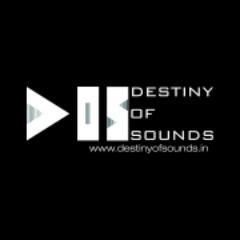 destinyofsounds Profile Picture